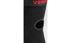 Защита локтя Venum Kontact, черный/красный