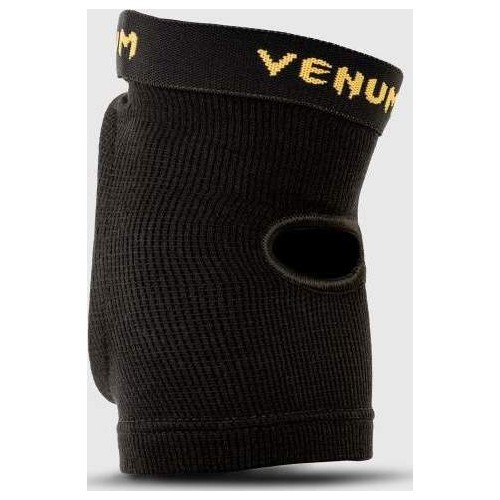 Elbow Protector Venum Kontact  Black-Gold