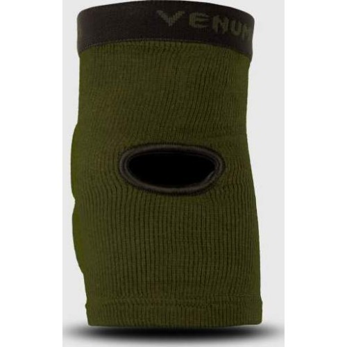 Elkoņa aizsargs Venum Kontact, haki/melns