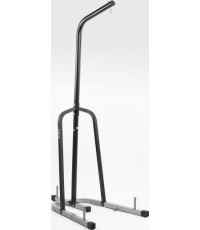 Подставка для тяжелых мешков Venum Elite - черный