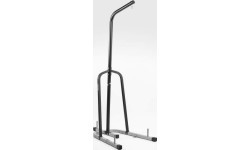 Venum Elite Heavy Bag Stand - Black