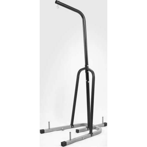 Venum Elite boksa maisa statīvs, melns