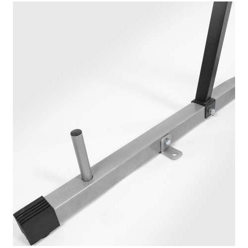 Venum Elite Heavy Bag Stand - Black