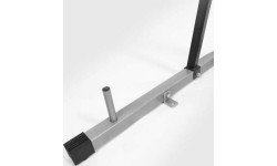 Venum Elite Heavy Bag Stand - Black