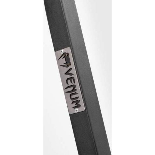 Venum Elite boksa maisa statīvs, melns