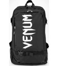 Venum Challenger Pro Evo BackPack - Black/White