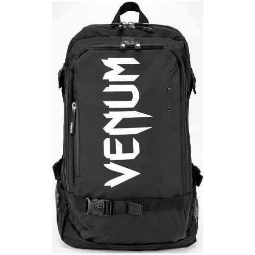 Venum Challenger Pro Evo BackPack - Black/White