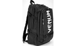 Mugursoma Venum Challenger Pro Evo, melna/balta
