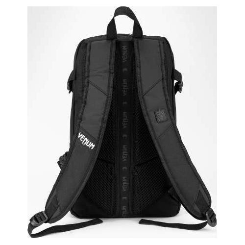 Mugursoma Venum Challenger Pro Evo, melna/balta