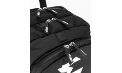 Mugursoma Venum Challenger Pro Evo, melna/balta