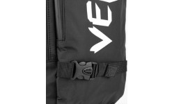 Mugursoma Venum Challenger Pro Evo, melna/balta