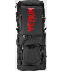 Mugursoma Venum Challenger Xtrem Evo, melna/sarkana