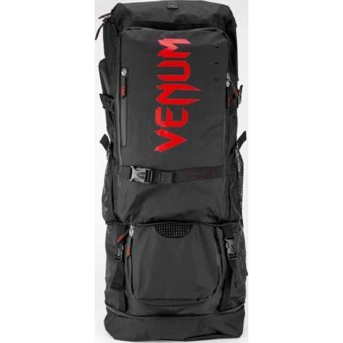 Mugursoma Venum Challenger Xtrem Evo, melna/sarkana