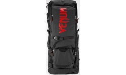Backpack Venum Challenger Xtrem Evo - Black/Red