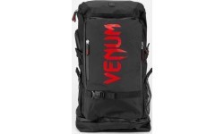 Mugursoma Venum Challenger Xtrem Evo, melna/sarkana