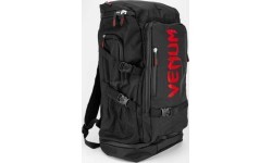 Рюкзак Venum Challenger Xtrem Evo, черный/красный