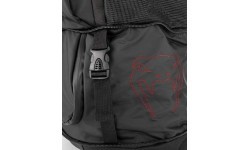 Mugursoma Venum Challenger Xtrem Evo, melna/sarkana