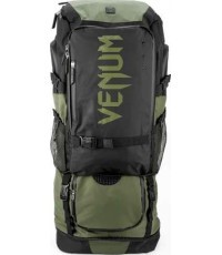 Рюкзак Venum Challenger Xtrem Evo, хаки/чёрный