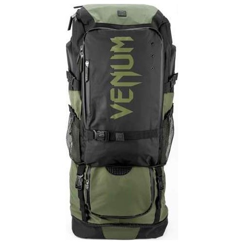 Mugursoma Venum Challenger Xtrem Evo, haki/melna