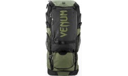 Mugursoma Venum Challenger Xtrem Evo, haki/melna