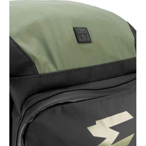 Mugursoma Venum Challenger Xtrem Evo, haki/melna