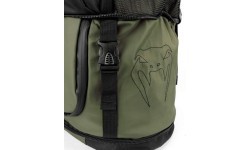 Mugursoma Venum Challenger Xtrem Evo, haki/melna