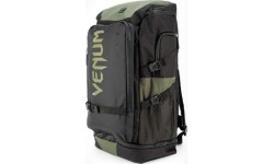 Mugursoma Venum Challenger Xtrem Evo, haki/melna