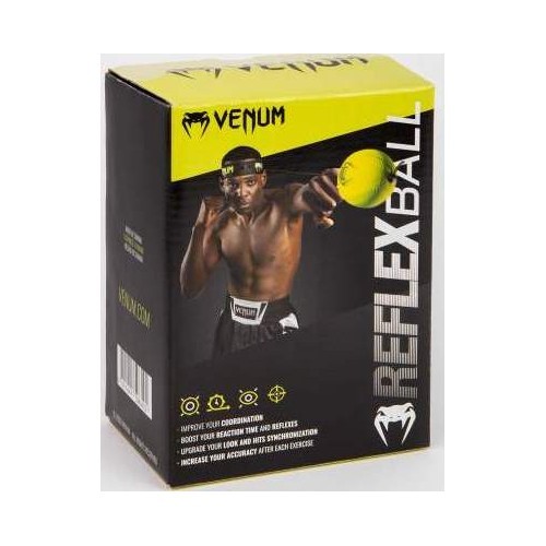 Ball Venum Reflex 