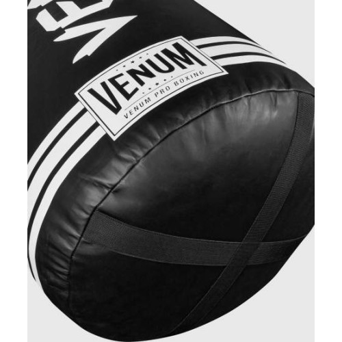 Punch Bag Venum Hurricane, Heavy - Black/White