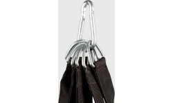 Punch Bag Venum Hurricane, Heavy - Black/White