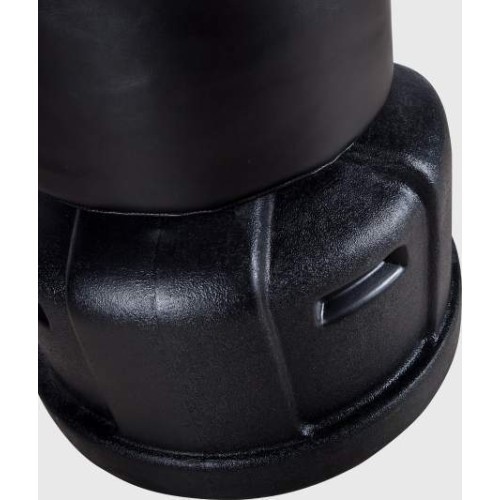 Punching Bag Venum Flex, Standing  - Black/Red