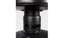 Punching Bag Venum Flex, Standing  - Black/Red