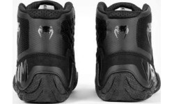 Борцовки Venum Elite, чёрные