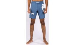 Venum Light 5.0 MMA šorti, zili/balti