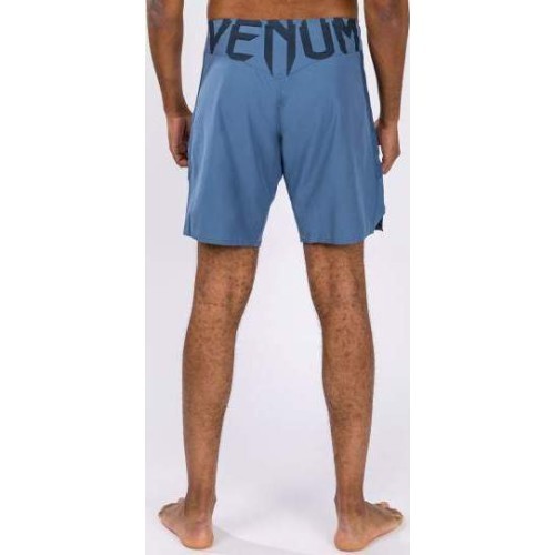 Venum Light 5.0 MMA šorti, zili/balti