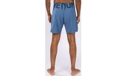 Venum Light 5.0 MMA šorti, zili/balti