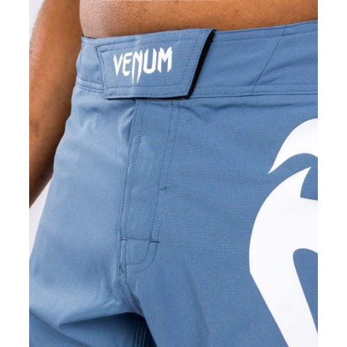 Venum Light 5.0 MMA šorti, zili/balti
