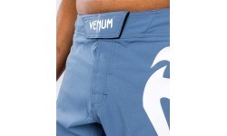 Шорты MMA Venum Light 5.0, сине-белые