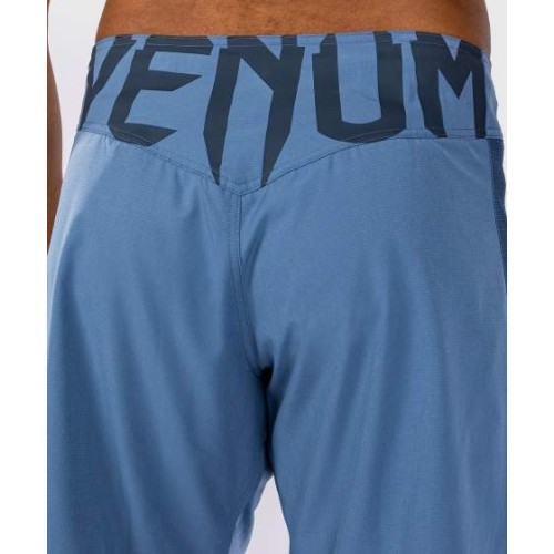 Шорты MMA Venum Light 5.0, сине-белые