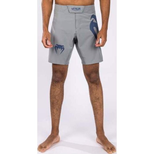 MMA šorti Venum Light 5.0, pelēki / zili