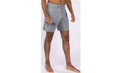 Venum Light 5.0 Fightshort - Grey/Blue