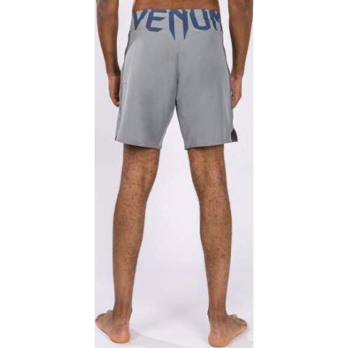 MMA šorti Venum Light 5.0, pelēki / zili