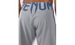 Шорты для ММА Venum Light 5.0, серо-синие