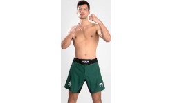 Venum x Ares 2.0 Fight Shorts - Khaki