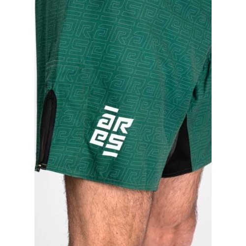 Venum x Ares 2.0 Fight Shorts - Khaki