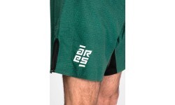 Venum x Ares 2.0 Fight Shorts - Khaki