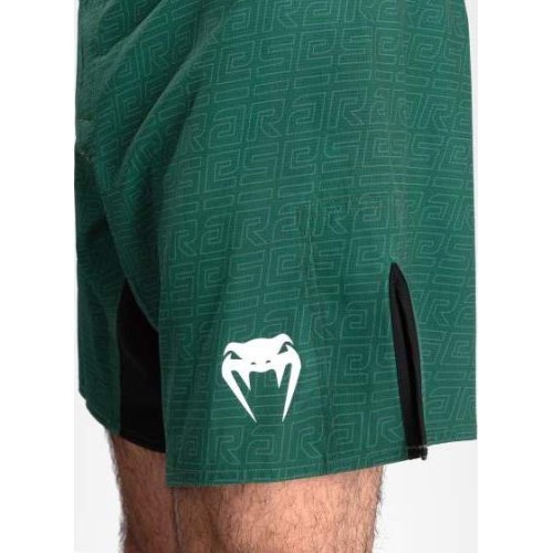 Venum x Ares 2.0 cīņas šorti, haki