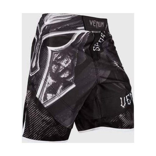 Fight Shorts Venum Gladiator 3.0 - Black/White