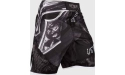 Fight Shorts Venum Gladiator 3.0 - Black/White