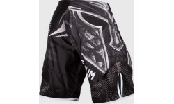 Fight Shorts Venum Gladiator 3.0 - Black/White